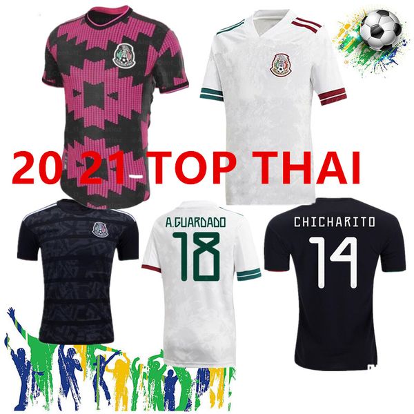 2020 2021 mx soccer jersey national mexico home away white 20 21 black chicharito lozano guardado carlos vela raul football shirts, Black;yellow
2020 2021 mx soccer jersey national mexico home away white 20 21 black chicharito lozano guardado carlos vela raul football shirts, Black;yellow