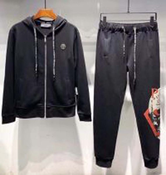 2020 new sweaters and casual and stylish sweater sets. good quality and low price, White;black
2020 new sweaters and casual and stylish sweater sets. good quality and low price, White;black