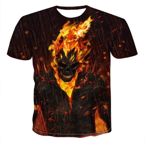 new design pumpkin lantern skull 3d print shirts aesthetic plus size horror men clothing
new design pumpkin lantern skull 3d print shirts aesthetic plus size horror men clothing