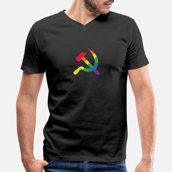 soviet union communist flag hammer and sickle t shirt men knitted 100% cotton round neck normal famous funny casual summer pictures shirt
soviet union communist flag hammer and sickle t shirt men knitted 100% cotton round neck normal famous funny casual summer pictures shirt