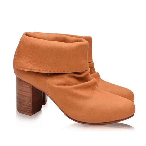 women's ankle boots leather solid shoes for women female pointed toe ladies chunkt high heels shoes footwear 2020 plus size 43, Black
women's ankle boots leather solid shoes for women female pointed toe ladies chunkt high heels shoes footwear 2020 plus size 43, Black