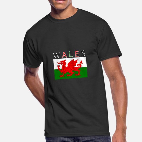 wales flag art design t shirt men customize cotton round neck clothing famous casual spring autumn letter shirt
wales flag art design t shirt men customize cotton round neck clothing famous casual spring autumn letter shirt