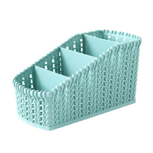 box imitation makeup office desk4 cosmetics basket plastic remote rattan organizer debris storage control grids aznkl home2001
box imitation makeup office desk4 cosmetics basket plastic remote rattan organizer debris storage control grids aznkl home2001