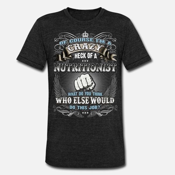s for men job nutritionist t shirt men designer 100% cotton round collar letters graphic casual spring normal shirt
s for men job nutritionist t shirt men designer 100% cotton round collar letters graphic casual spring normal shirt