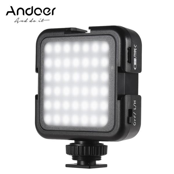 flash heads andoer 42led ultra bright led video lights 6000k color temperature pographing light for digital dslr cameras
flash heads andoer 42led ultra bright led video lights 6000k color temperature pographing light for digital dslr cameras