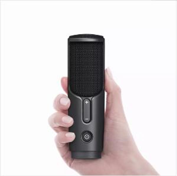 original xiaomi youpin jlm02 hifi cardioid noise reduction mixer digital microphone for ios android windows 3014237z3
original xiaomi youpin jlm02 hifi cardioid noise reduction mixer digital microphone for ios android windows 3014237z3