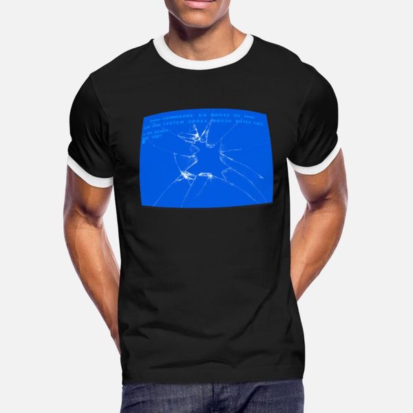c64 t shirt men anti-wrinkle tee shirt s-3xl standard anti-wrinkle casual summer style unique shirt
c64 t shirt men anti-wrinkle tee shirt s-3xl standard anti-wrinkle casual summer style unique shirt