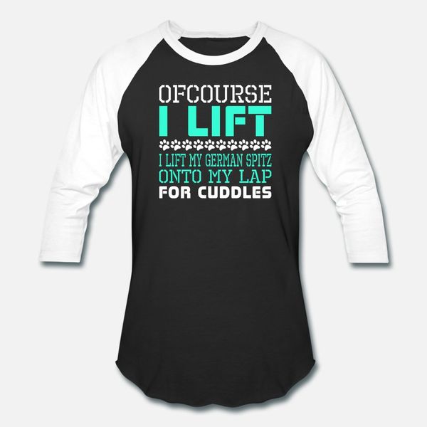 ofcourse i lift german spitz onto lap cuddles t shirt men fitness short sleeve plus size 3xl pattern fitness comfortable spring standard
ofcourse i lift german spitz onto lap cuddles t shirt men fitness short sleeve plus size 3xl pattern fitness comfortable spring standard