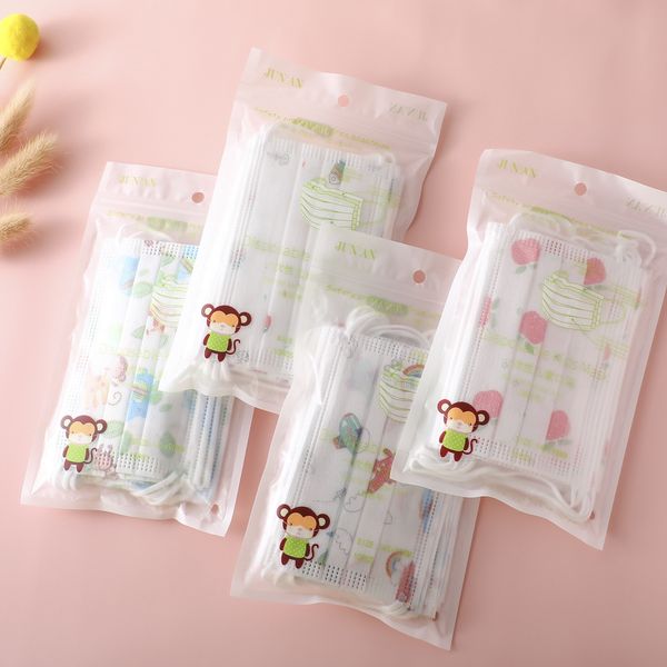 новый шарж ягнится маски 10pcs индивидуальная упаковка конструктора маска для лица мода ребенок дети 3 слоя одноразовая маска
новый шарж ягнится маски 10pcs индивидуальная упаковка конструктора маска для лица мода ребенок дети 3 слоя одноразовая маска