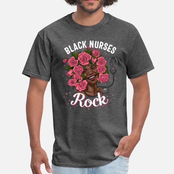 black nurses rock black history month women pink t shirt men create 100% cotton euro size s-3xl slim graphic authentic spring pictures
black nurses rock black history month women pink t shirt men create 100% cotton euro size s-3xl slim graphic authentic spring pictures