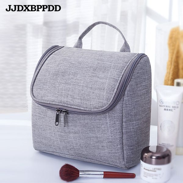 new waterproof men hanging makeup bag oxford travel organizer cosmetic bag for women necessaries make up case wash toiletry
new waterproof men hanging makeup bag oxford travel organizer cosmetic bag for women necessaries make up case wash toiletry