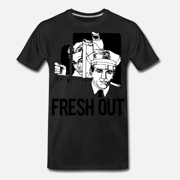 fresh out t shirt men create short sleeve s-3xl formal crazy funny casual summer style outfit shirt
fresh out t shirt men create short sleeve s-3xl formal crazy funny casual summer style outfit shirt