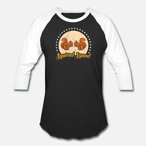 squirrel team t shirt men printed tee shirt s-xxxl gents loose funny casual spring autumn slim shirt
squirrel team t shirt men printed tee shirt s-xxxl gents loose funny casual spring autumn slim shirt