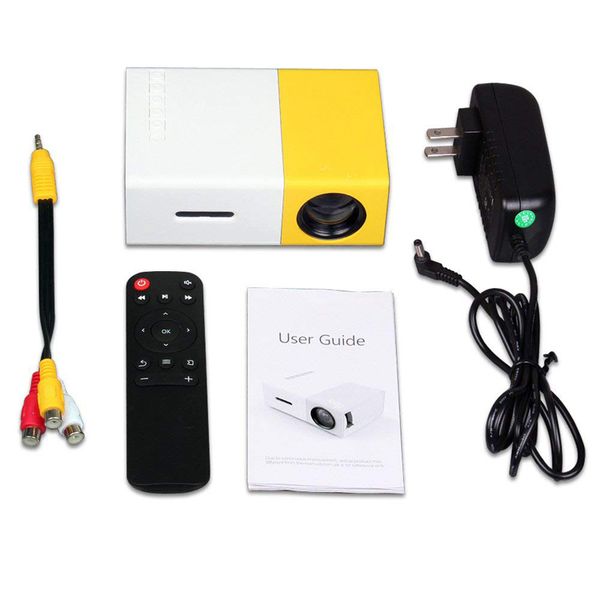 retail portable projector yg300 mini digital 4k home projector lcd hdmi usb 800 lumen theater children education projetor
retail portable projector yg300 mini digital 4k home projector lcd hdmi usb 800 lumen theater children education projetor
