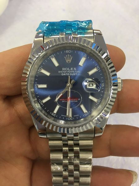 watch 41mm president datejust 1163336 sapphire glass asia 2813 movement mechanical automatic mens watches, Slivery;brown
watch 41mm president datejust 1163336 sapphire glass asia 2813 movement mechanical automatic mens watches, Slivery;brown