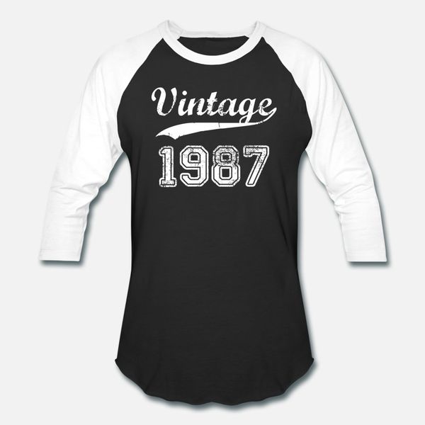 1987 t shirt men customized short sleeve round neck homme interesting funny casual spring autumn trend shirt
1987 t shirt men customized short sleeve round neck homme interesting funny casual spring autumn trend shirt