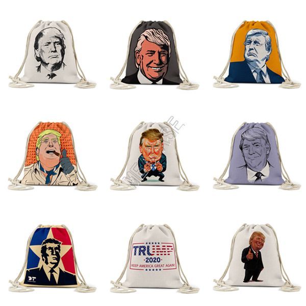2020 us presidential election trump pattern outdoor linen backpack drawstring pocket bag pouch storage toiletry bag purses fashion d81711, Black;white
2020 us presidential election trump pattern outdoor linen backpack drawstring pocket bag pouch storage toiletry bag purses fashion d81711, Black;white