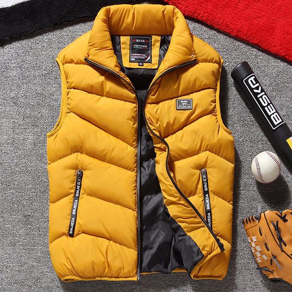 plus size vest men brand mens jacket sleeveless vests jackets men casual coats mens vest man cotton thicken waistcoat 8xl
plus size vest men brand mens jacket sleeveless vests jackets men casual coats mens vest man cotton thicken waistcoat 8xl