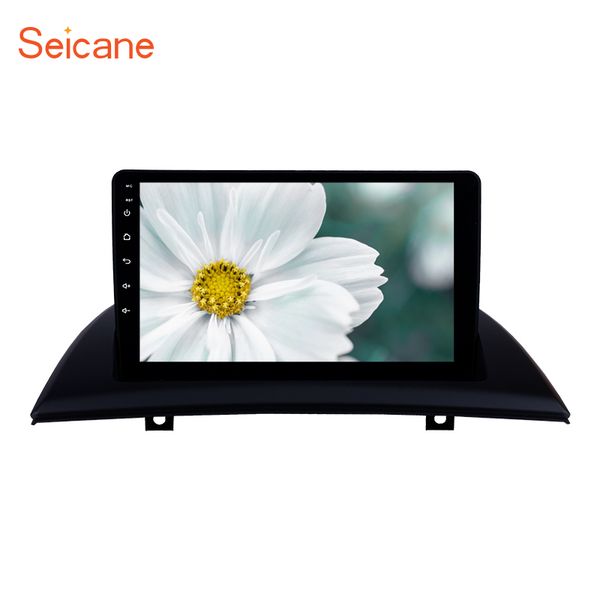 seicane 9 inch android 8.1 2din car gps player for 2004 2005 2006-2012 x3 e83 2.0i 2.5i 2.5si 3.0i 3.0si 2.0d 3.0d head unit car dvd
seicane 9 inch android 8.1 2din car gps player for 2004 2005 2006-2012 x3 e83 2.0i 2.5i 2.5si 3.0i 3.0si 2.0d 3.0d head unit car dvd