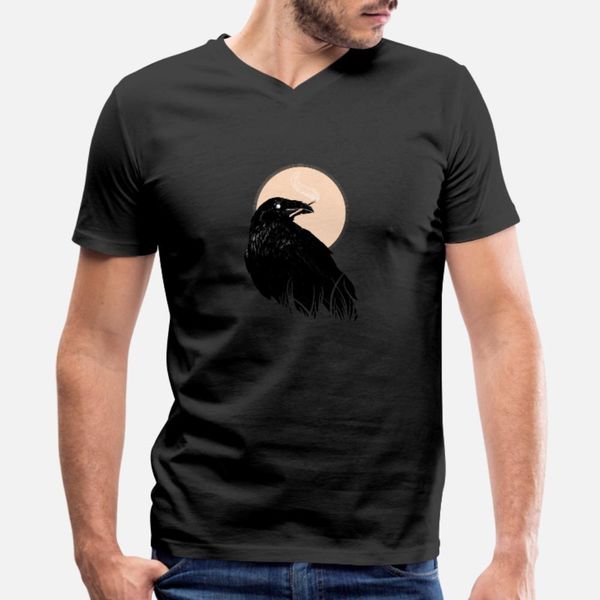 raven igniter of worlds t shirt men design short sleeve s-xxxl letter gift basic spring pattern shirt
raven igniter of worlds t shirt men design short sleeve s-xxxl letter gift basic spring pattern shirt