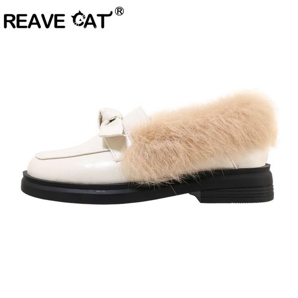 reavecat autumn winter warm pumps women round toe chunky heels pu butterfly-knot big size 33-46 black beige date daily a3098
reavecat autumn winter warm pumps women round toe chunky heels pu butterfly-knot big size 33-46 black beige date daily a3098