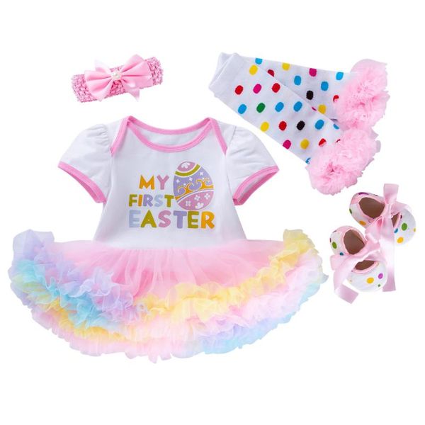 new pattern easter skirt newborn baby girl clothes infant skirts set baby girls set toddler kids clothes shoes + hosiery, White
new pattern easter skirt newborn baby girl clothes infant skirts set baby girls set toddler kids clothes shoes + hosiery, White