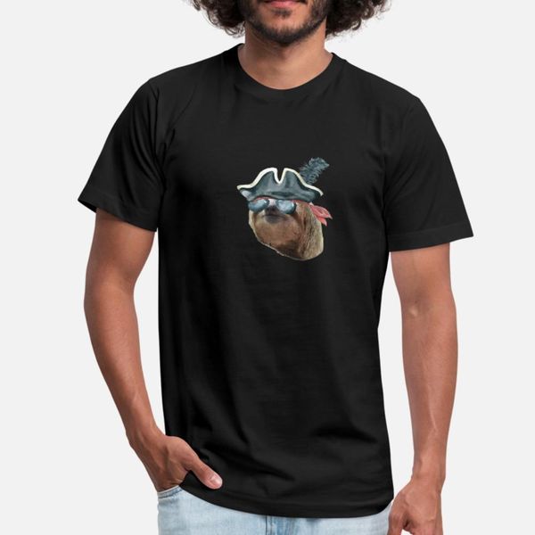sloth pirate hat aviators sloths in clothes t shirt men printing short sleeve s-3xl kawaii crazy casual summer style pattern shirt
sloth pirate hat aviators sloths in clothes t shirt men printing short sleeve s-3xl kawaii crazy casual summer style pattern shirt