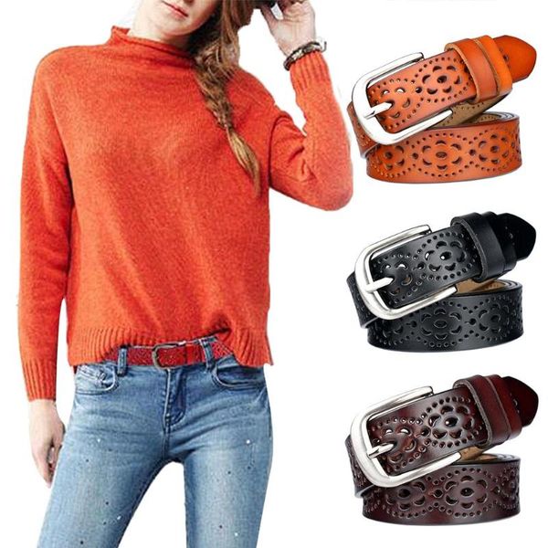 casual adjustable leather belts for women hollow moon pin buckle harness belt waist belt strap women waistband for pants, Black;brown
casual adjustable leather belts for women hollow moon pin buckle harness belt waist belt strap women waistband for pants, Black;brown