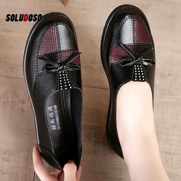 shoes women leather flats female flats spring shoes 2020 classic women's loafers casual leather, Black
shoes women leather flats female flats spring shoes 2020 classic women's loafers casual leather, Black