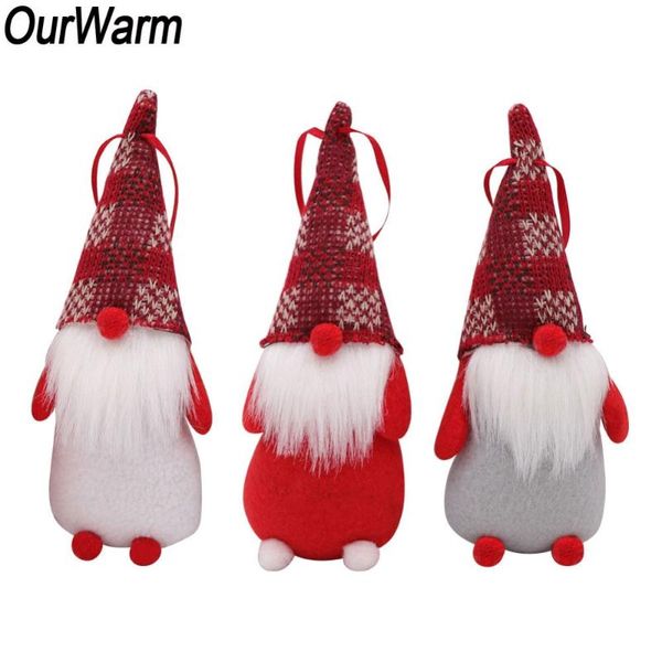 christmas decorations ourwarm 3pcs gnome ornaments year decoration santa clause doll holiday table decor party present
christmas decorations ourwarm 3pcs gnome ornaments year decoration santa clause doll holiday table decor party present