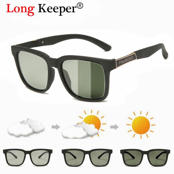 pchromic sunglasses men women polarized chameleontr90 glasses driving goggles male driver anti-glare sun glasses oculos, White;black
pchromic sunglasses men women polarized chameleontr90 glasses driving goggles male driver anti-glare sun glasses oculos, White;black