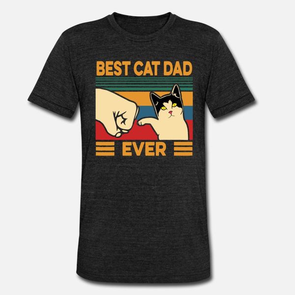 cat dad ever bump fit vintage cat daddy fathe t shirt men interesting 100% cotton s-3xl novelty interesting fashion summer shirt
cat dad ever bump fit vintage cat daddy fathe t shirt men interesting 100% cotton s-3xl novelty interesting fashion summer shirt