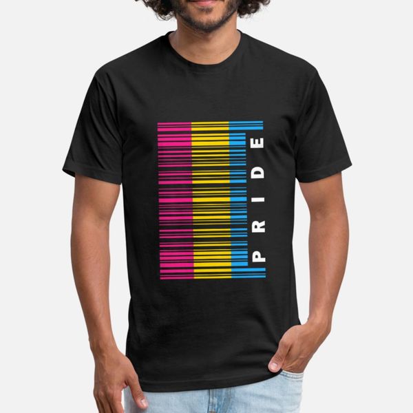 pansexual flag pride barcode t shirt men design 100% cotton s-3xl unique cute authentic spring vintage shirt
pansexual flag pride barcode t shirt men design 100% cotton s-3xl unique cute authentic spring vintage shirt