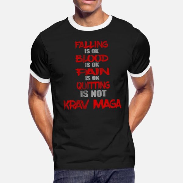 крав мага ambition t shirt men character 100% хлопок s-xxxl уникальный anti-wrinkle дышащий summer style outfit рубашка
крав мага ambition t shirt men character 100% хлопок s-xxxl уникальный anti-wrinkle дышащий summer style outfit рубашка