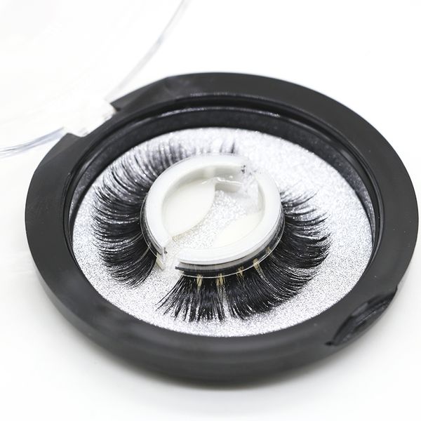 false eyelashes self-adhesive mink without glue non-toxic non-irritating 3d curl thick fake eyelash wholesale lashes extension
false eyelashes self-adhesive mink without glue non-toxic non-irritating 3d curl thick fake eyelash wholesale lashes extension
