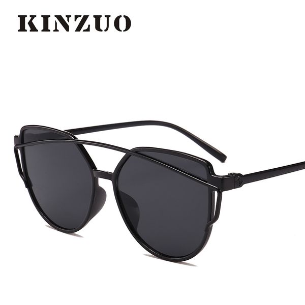 2020 fashion sunglasses female brand designer polygonal frame sunglasses men tr90 glasses legs two color glasses kinzuo 9785, White;black
2020 fashion sunglasses female brand designer polygonal frame sunglasses men tr90 glasses legs two color glasses kinzuo 9785, White;black