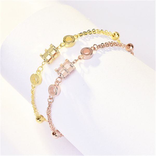 luxurious geometric pendant bracelet for women delicate party prom bangle jewelry accessory, Black
luxurious geometric pendant bracelet for women delicate party prom bangle jewelry accessory, Black