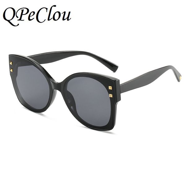 qpeclou 2020 новый ретро большой кадр rivet cat eye солнцезащитные очки женщины brand designer vintage пластиковые солнцезащитные очки женск, White;black
qpeclou 2020 новый ретро большой кадр rivet cat eye солнцезащитные очки женщины brand designer vintage пластиковые солнцезащитные очки женск, White;black