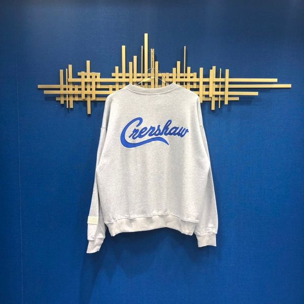 2020 fashion fear of god essentials 6th la atmosphere limited embroidery logo collaboration hoodie skateboard fog hoody men women sweatshirt, Black
2020 fashion fear of god essentials 6th la atmosphere limited embroidery logo collaboration hoodie skateboard fog hoody men women sweatshirt, Black