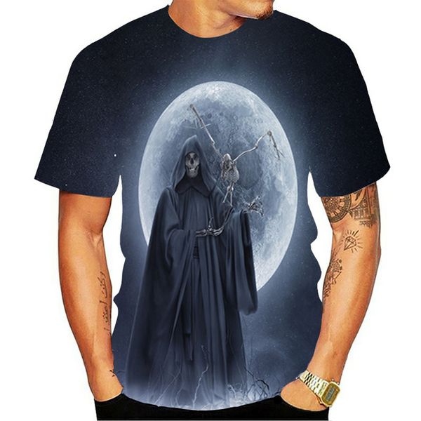 new 3d t-shir horror t t-shirtmen's compression punisher skull 3d print shirts kawaii anime kawaii men clothing
new 3d t-shir horror t t-shirtmen's compression punisher skull 3d print shirts kawaii anime kawaii men clothing