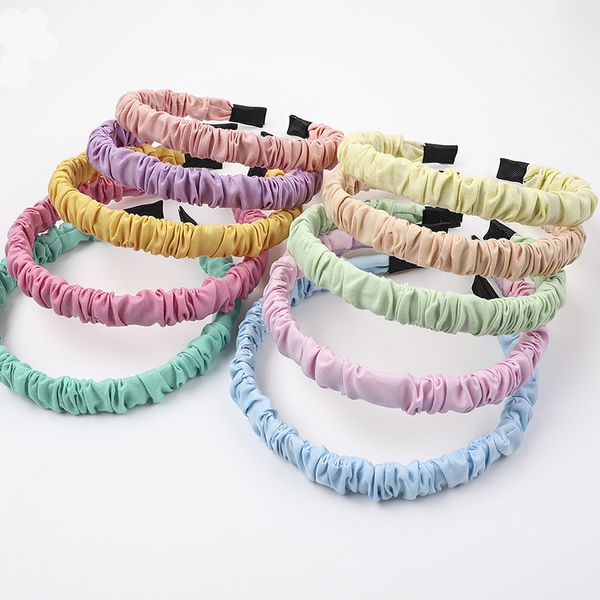 a variety of colors korean new fashion candy color narrow side headband jewelry for girl's gifts wholesale, Golden;silver
a variety of colors korean new fashion candy color narrow side headband jewelry for girl's gifts wholesale, Golden;silver
