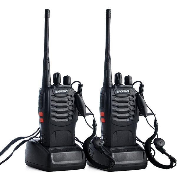 walkie talkie 2pcs baofeng bf-888s radio station uhf 400-470mhz 16ch 888s cb talki walki portable transceiver
walkie talkie 2pcs baofeng bf-888s radio station uhf 400-470mhz 16ch 888s cb talki walki portable transceiver
