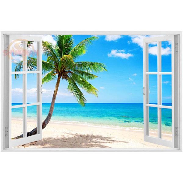 wall stickers custom sea view outside the window poster canvas art home decoration cloth fabric print silk
wall stickers custom sea view outside the window poster canvas art home decoration cloth fabric print silk