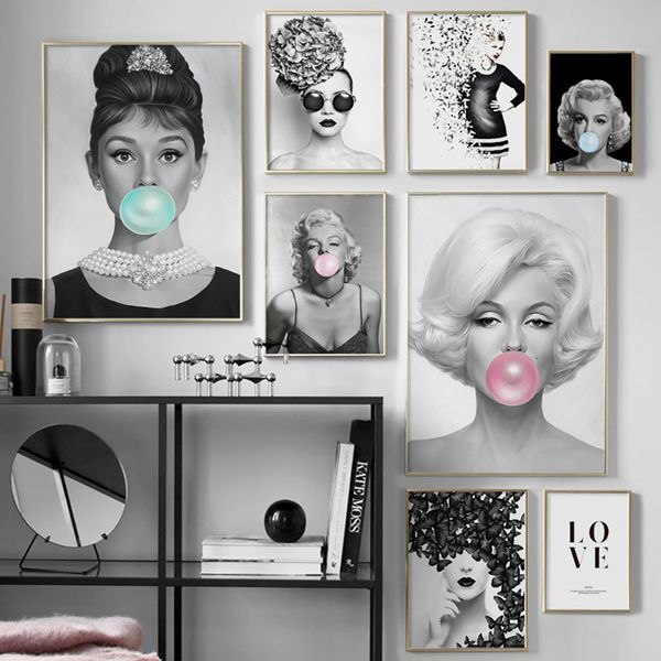 impresiones de alta definición para el hogar, pared artística, estilo nórdico, chica encantadora, póster modular, pintura sobre lienzo
impresiones de alta definición para el hogar, pared artística, estilo nórdico, chica encantadora, póster modular, pintura sobre lienzo