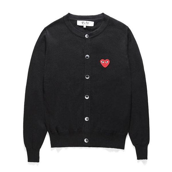 mens brand knit cardigan solid color casual clothes with heart embroidery new fashion style womens casual sweaters 5 colors new, White;black
mens brand knit cardigan solid color casual clothes with heart embroidery new fashion style womens casual sweaters 5 colors new, White;black