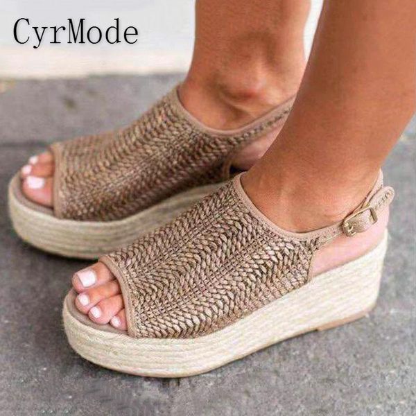 dress shoes platfrom sandals women 2021 summer straw solid buckle peep toe for holiday beach sandalias platform, Black
dress shoes platfrom sandals women 2021 summer straw solid buckle peep toe for holiday beach sandalias platform, Black