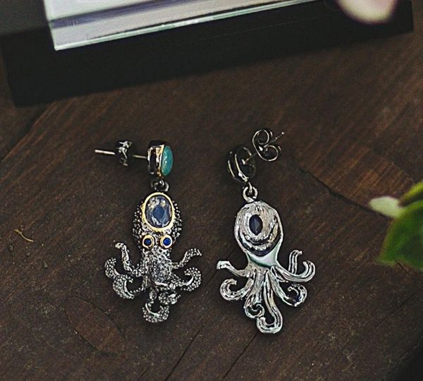 dreamcarnival 1989 super new arrived funny ocs drop earrings for women cute party jewelry simulated opal stones we3875 j190722, Golden;silver
dreamcarnival 1989 super new arrived funny ocs drop earrings for women cute party jewelry simulated opal stones we3875 j190722, Golden;silver