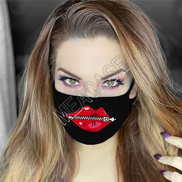 2020 reusable funny 3d expression facemasks cartoon printing fashion face mask washable mouth cover designer dust-proof cycling mask d81211, Black
2020 reusable funny 3d expression facemasks cartoon printing fashion face mask washable mouth cover designer dust-proof cycling mask d81211, Black