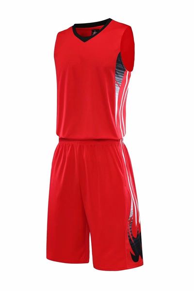 discount men training basketball sets with shorts uniforms reversible basketball jerseys for that home and away look kits sports 33-11, Black;red
discount men training basketball sets with shorts uniforms reversible basketball jerseys for that home and away look kits sports 33-11, Black;red