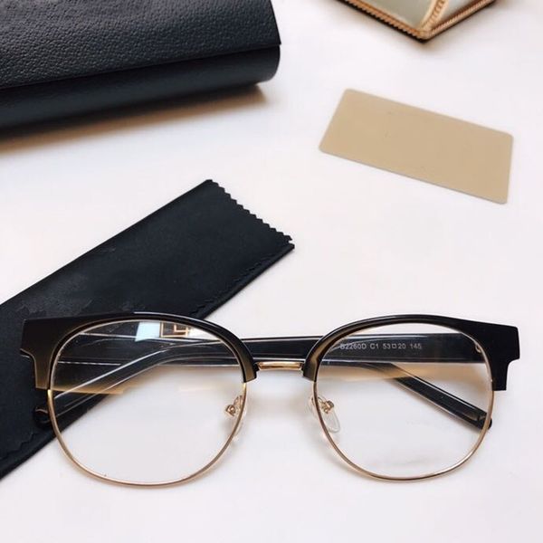 new 2020 women men be2260 eyewear lentes gafas armacao original brand female frame eyeglasses prescription oculos myopia glasses, Black 
new 2020 women men be2260 eyewear lentes gafas armacao original brand female frame eyeglasses prescription oculos myopia glasses, Black